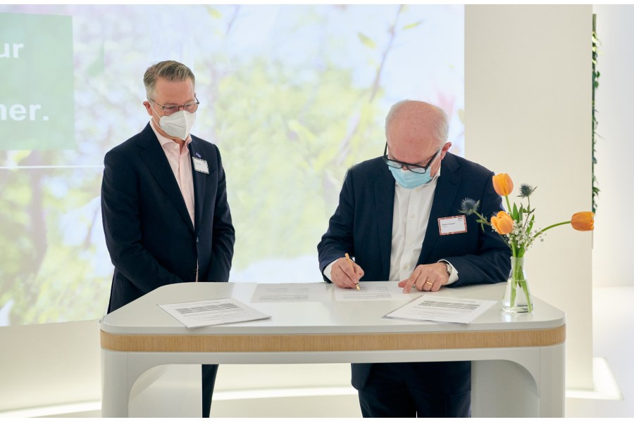 BASF, Henkel to focus on renewable raw materials