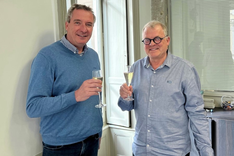 OQEMA expands French network with Orosolv acquisition
