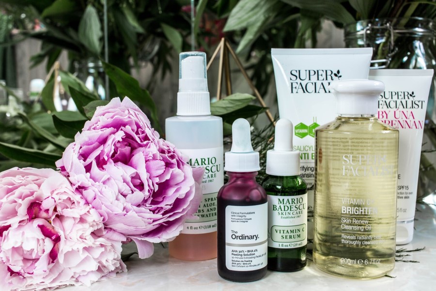 Global anti-ageing products market worth $52.4 billion – report