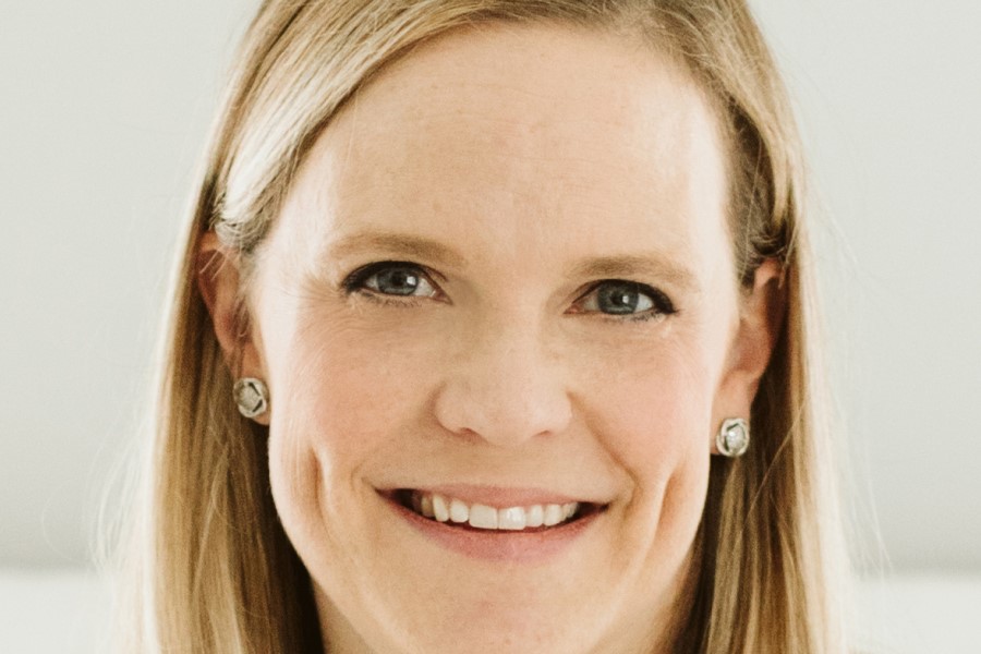 Ultra Chemical promotes Laura Anderson to NA sales manager