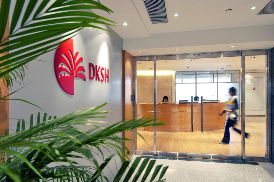DKSH agrees DACH distribution deal with Adeka Europe