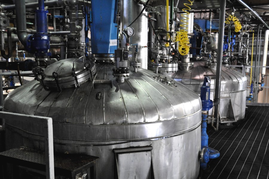 Siltech to double manufacturing capacity with new Ontario facility