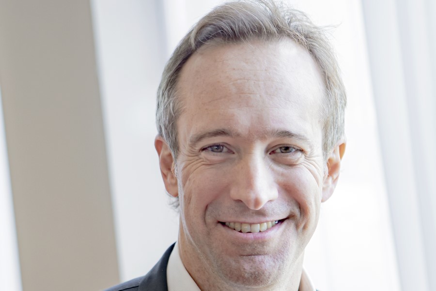 IMCD appoints Nicolas Kaufmann as Americas President