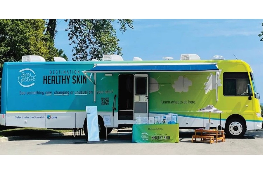 DSM to host Safer Under the Sun Day