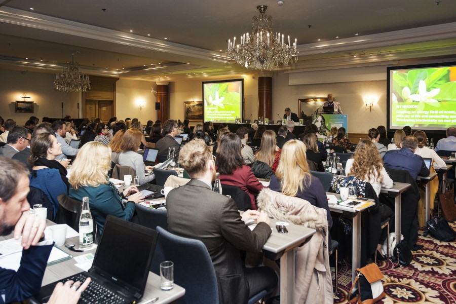 Ecovia Intelligence to host natural cosmetics masterclass on 13 July