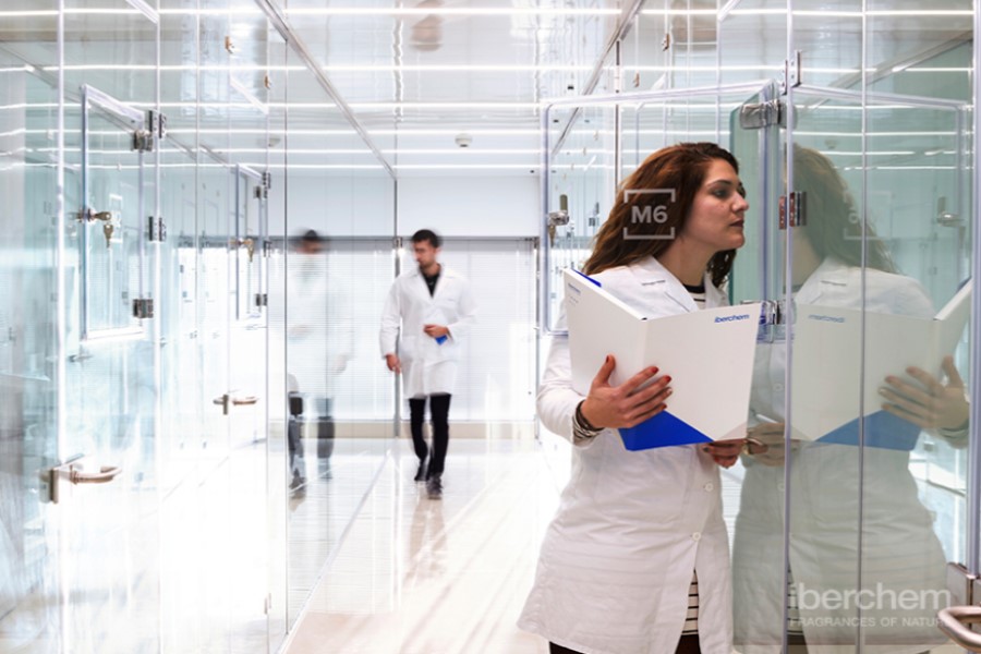 Iberchem posts record sales in fiscal year 2021