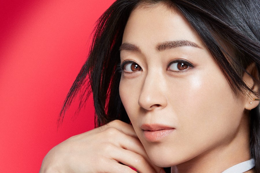 Shiseido develops technology to control hyaluronic acid volume