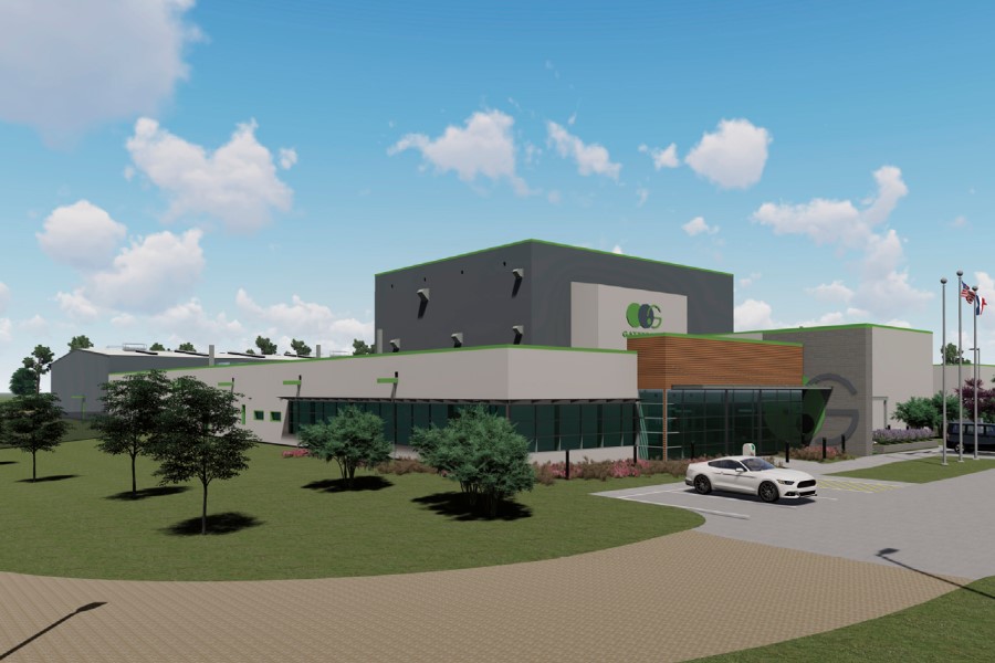 Gattefossé to break ground on Texas production site on 8 June