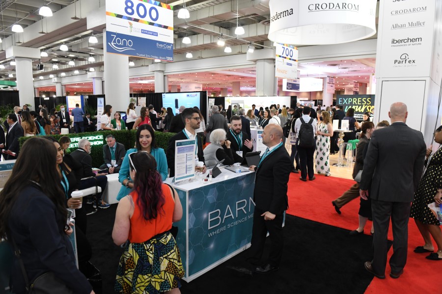 NYSCC raises toast to 2022 Suppliers’ Day vintage