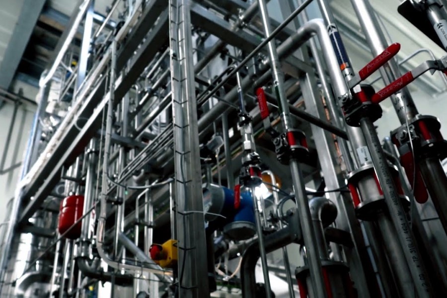 Global Bioenergies receives first orders for Isonaturane 12