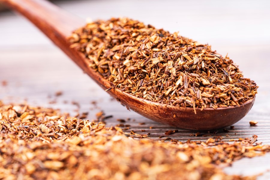 South African university develops rooibos phytosome nanotechnology