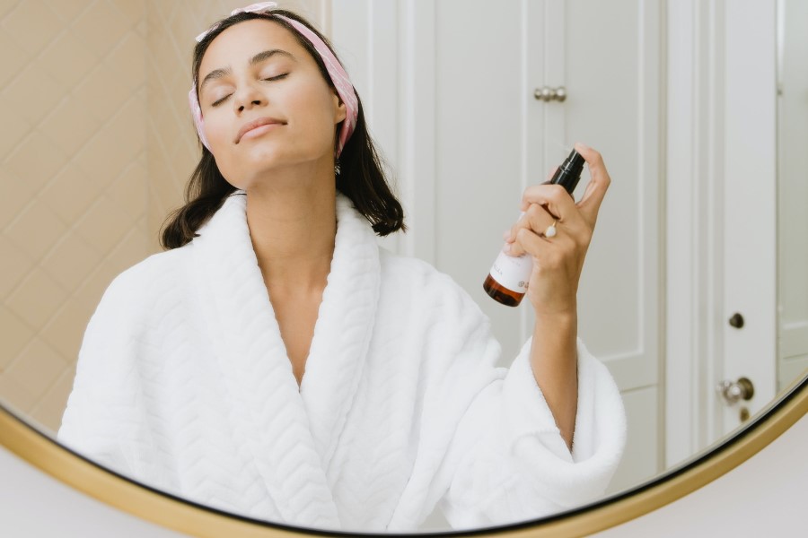 Spiking interest in estrogen face cream presents lucrative opportunity - Spate