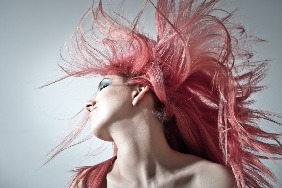 Spate reveals trending hair care searches by US consumers