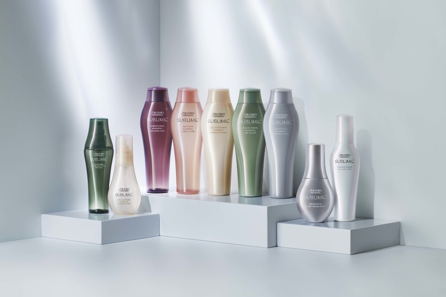 Henkel closes acquisition of Shiseido hair business