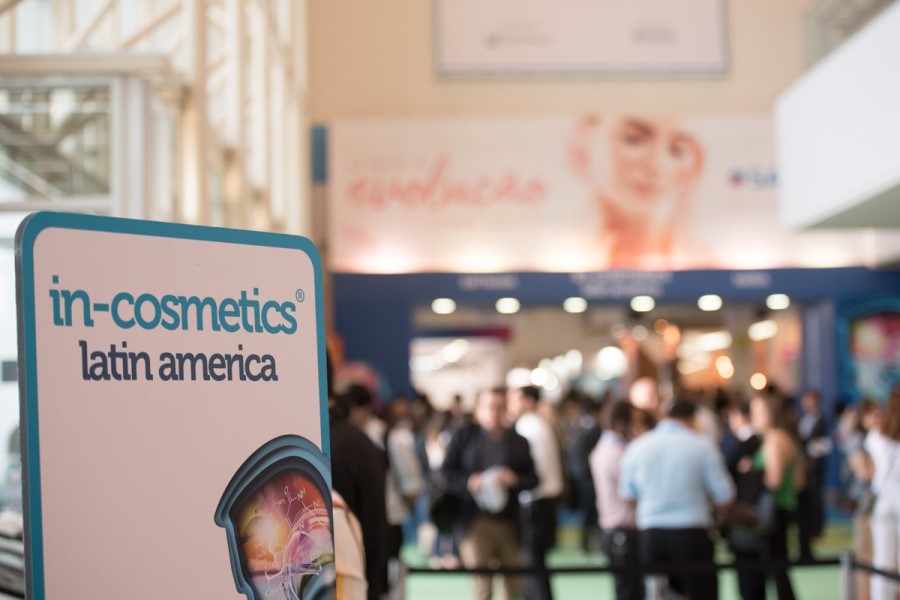 in-cosmetics Latin America forms advisory board, registration opens