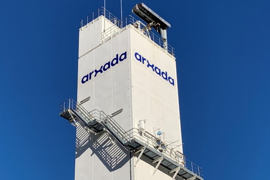 Arxada extends partnership with DSM, invests in Swiss facility