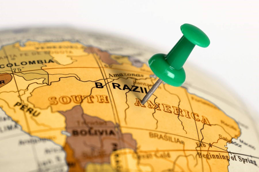 Safic-Alcan enters South America with Brazil acquisitions