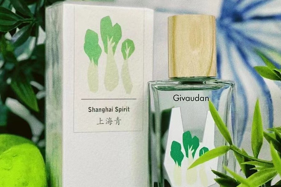 Givaudan launches ‘first AI-powered fragrance co-creation service’ in China