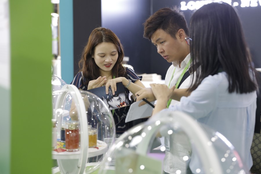 in-cosmetics Asia reveals Innovation Zone awards shortlist