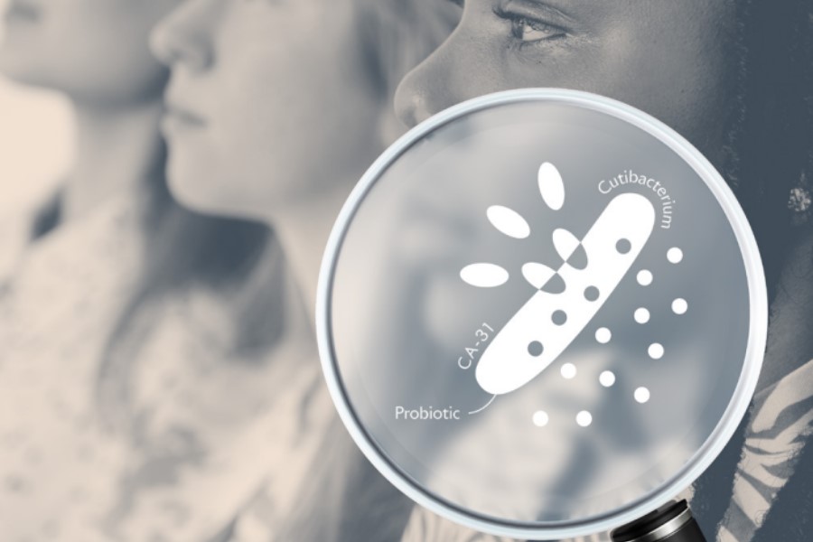 S-Biomedic unveils CutiNaturalis probiotic skin care active