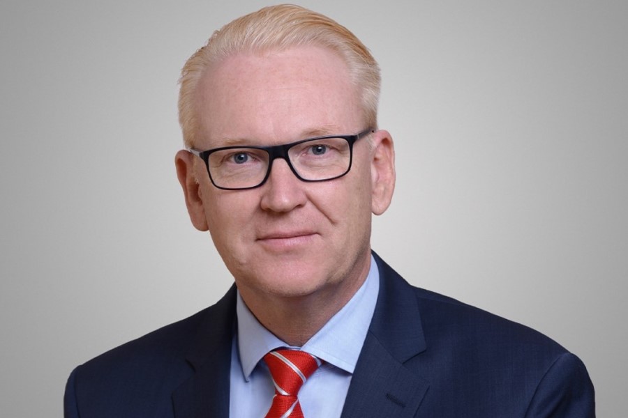 Zschimmer & Schwarz appoints Felix Grimm as COO