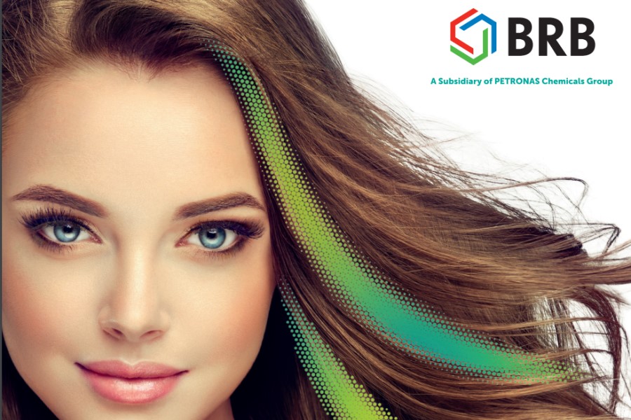BRB Silicones takes wraps off hair formulation booklet