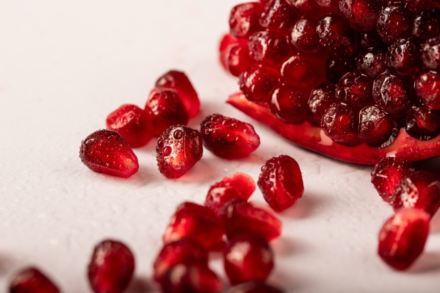 Euromed highlights skin health positives of pomegranate