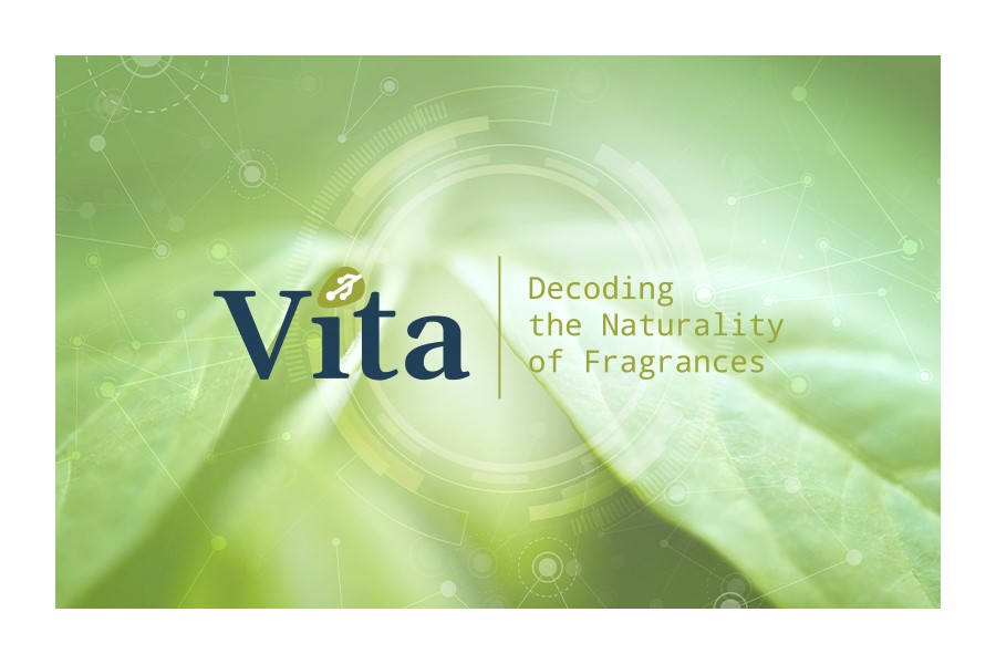 Iberchem gives life to VITA fragrance creation tool