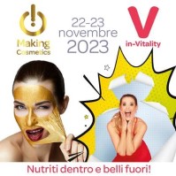 Making Cosmetics 2023 