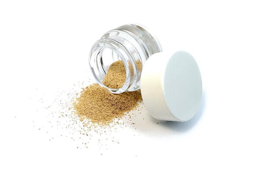 Sophim launches PhytOlive Fine upcycled exfoliant powder