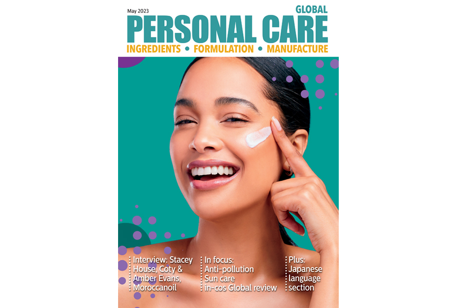 COVER STORY: Texture Plus - the quest for  aesthetics and efficacy