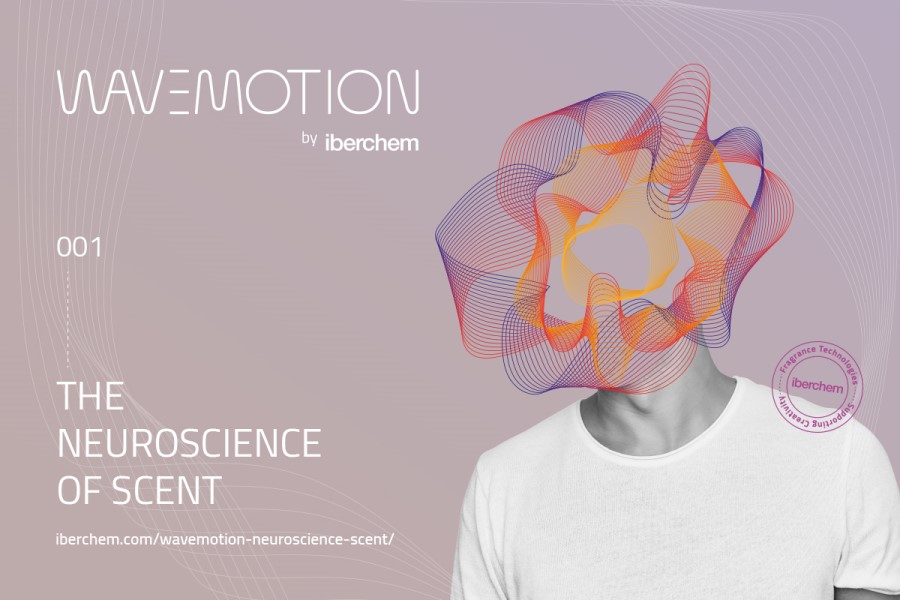 Iberchem dives into neuroscience with Wavemotion