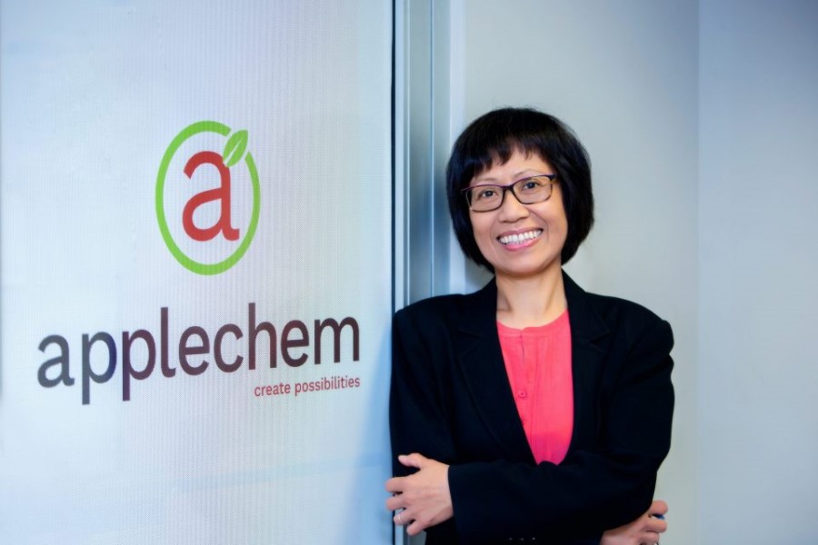 Solabia acquires US cosmetic ingredients maker Applechem