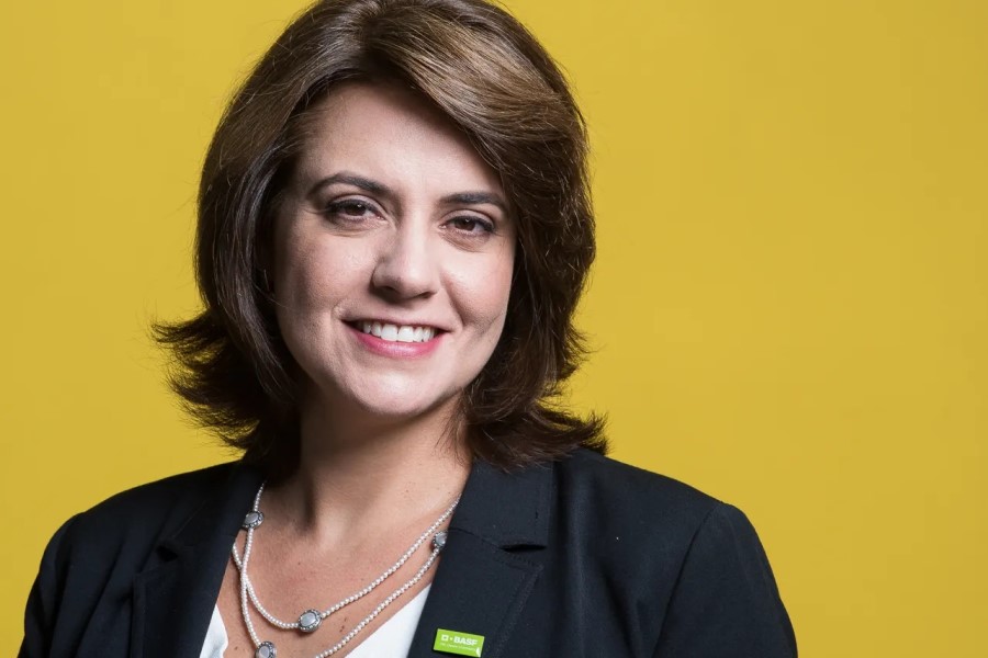 BASF appoints Gisela Pinheiro to lead Personal Care Europe unit