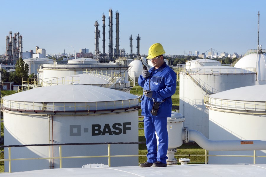 BASF to expand APG production capacity in Asia, USA