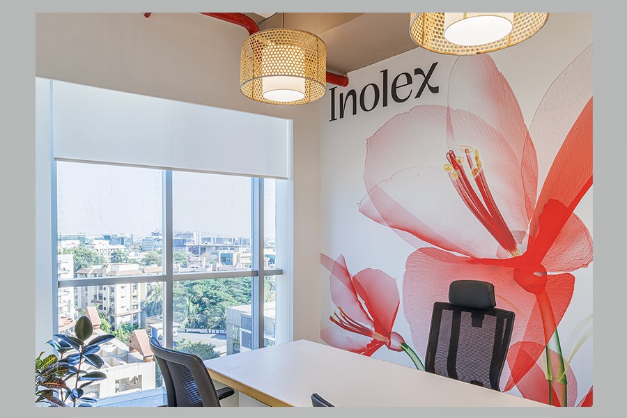 Inolex taps Indian growth with establishment of Mumbai office