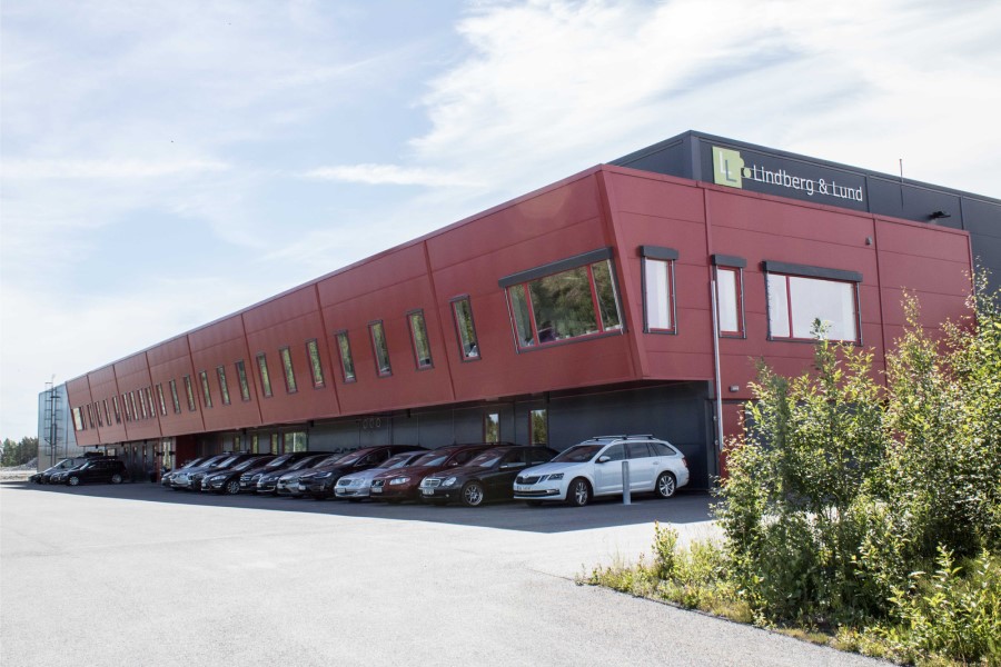 Lindberg & Lund to change name to Biesterfeld Norge