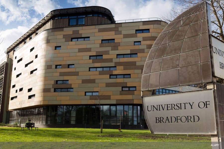 UK university launches cosmetic science undergraduate course