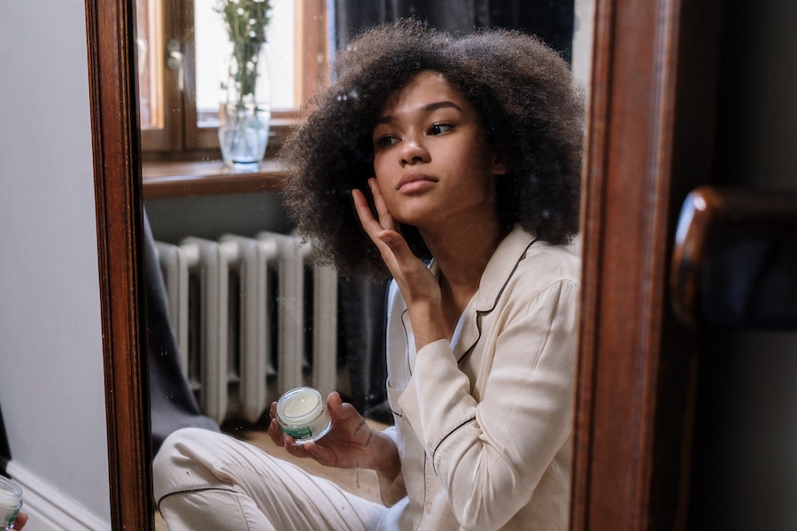 Black Americans ‘struggling to find skincare products that work’