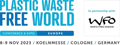 Plastic Waste Free World Europe 2023