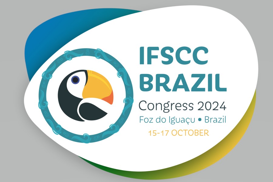 Abstracts invited for 2024 IFSCC Congress in Brazil