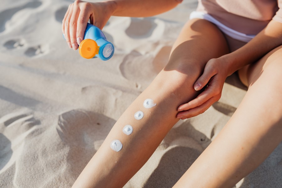 EU court orders Symrise to animal-test sunscreen ingredients