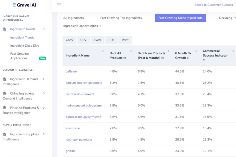 Gravel AI unleashes Gen-AI Analyst NPD tool