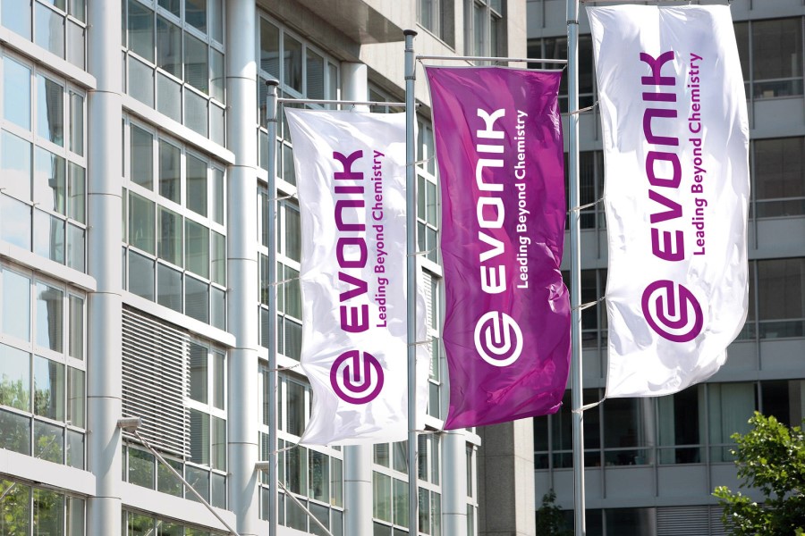Evonik to cut 2,000 jobs by end-2026 after posting loss