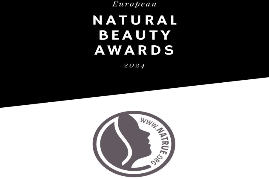 NATRUE, European Natural Beauty Awards partner to combat greenwashing