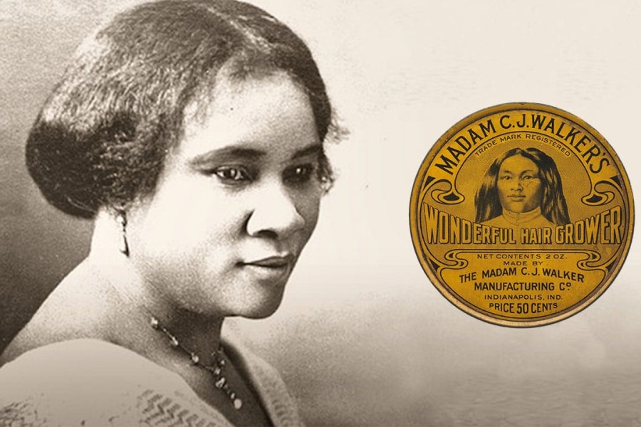 SCC accepting applications for Madam CJ Walker Scholarship