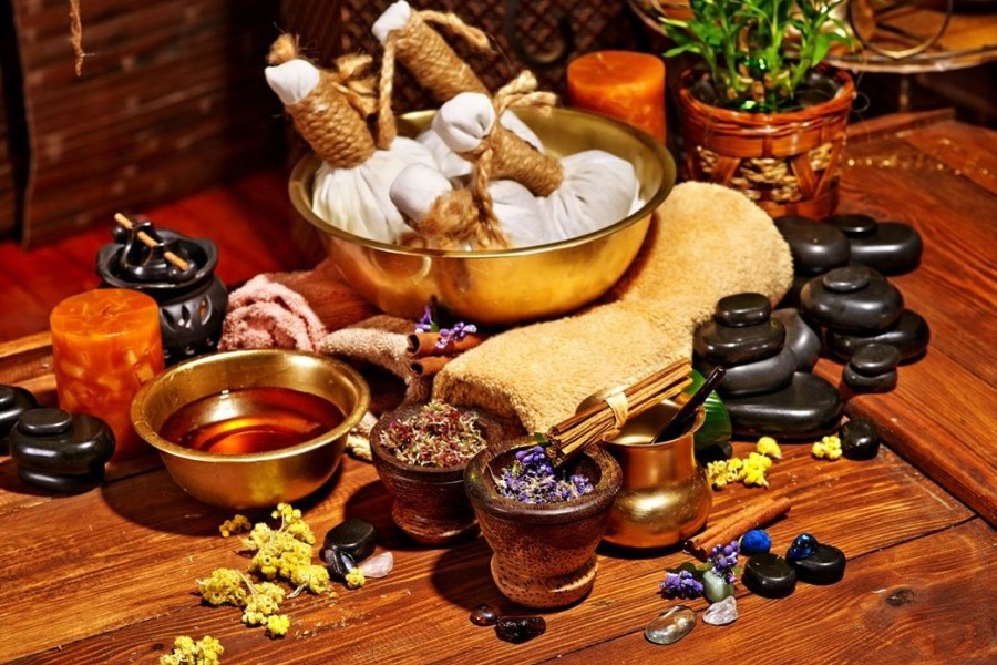 Ascot International creates Ayurvedic joint venture