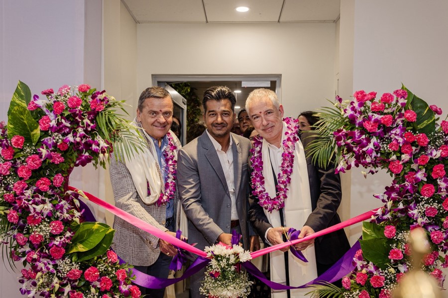 Eurofragance strengthens presence in India with Mumbai centre