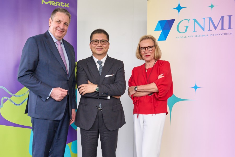 Merck sells pigments business to China’s GNMI for €665m