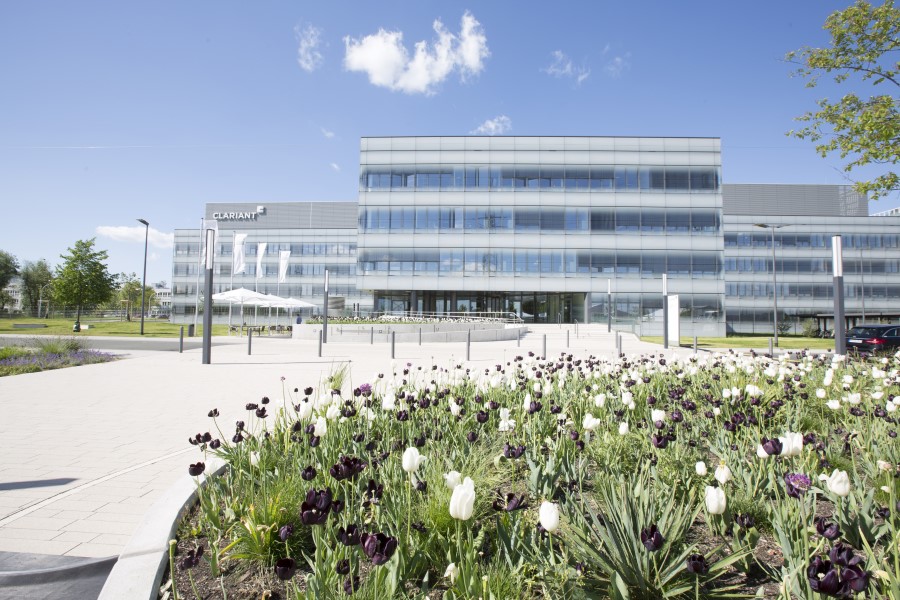 Clariant to source low-carbon footprint ethylene from OMV